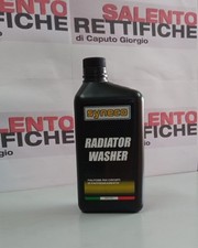 RADIATOR WASHER SYNECO PULITORE PER CIRCUITI DI RAFFREDDAMENTO 1LT
