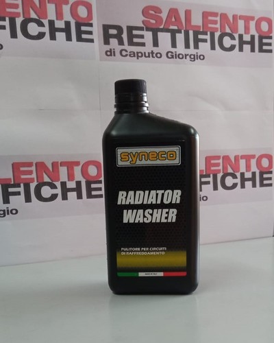 Radiator washer syneco - radiator,