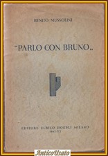 PARLO CON BRUNO di Benito
