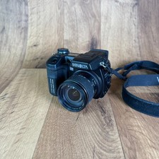 Fotocamera bridge Minolta