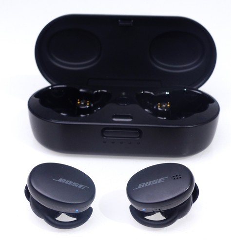 Bose sport earbuds 427929 - bose, in