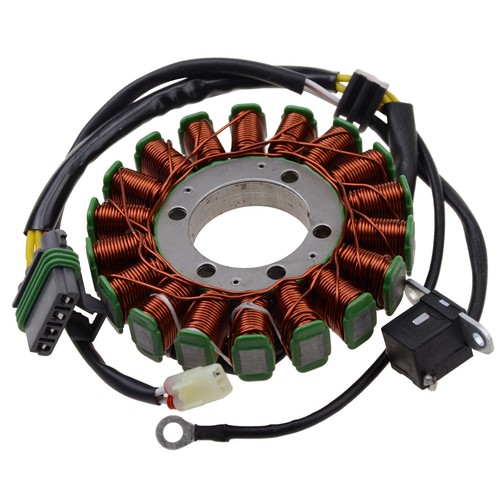 Magneto statore alternatore - magneto,