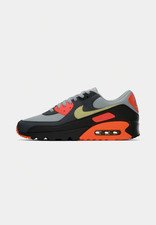 Nike Air Max 90 Nero Rosso