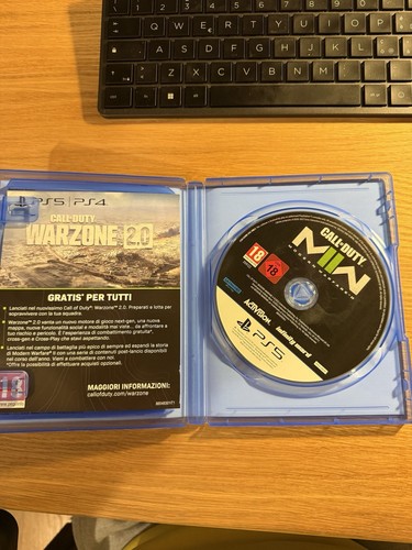 Call duty modern warfare 2 - of,