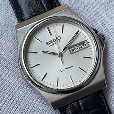 Orologio SEIKO Chronos 8123