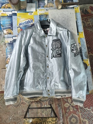 Giubbotto bomber uomo - giubbotto, avirex