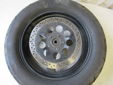 Cerchio ruota anteriore Suzuki VZ 800 Marauder AF EZ2000 incl. disco freno