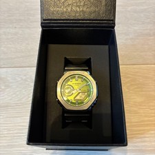 Orologio shock 2110d 3ajf - g-shock, gm-2110d-3ajf
