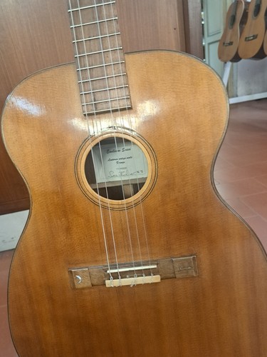 Chitarra classica - chitarra,