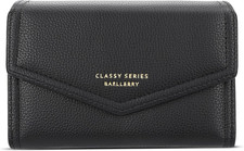 Donne Portafoglio Cerniera