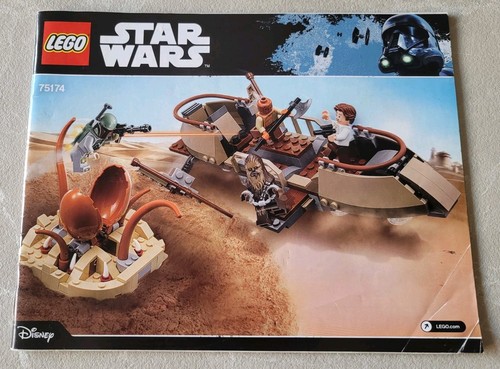 Lego stars wars - lego®,