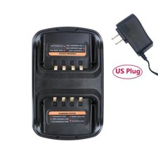 Charger for Hytera PD705 PD785
