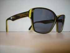   LUX OTTICA  8571   " VINTAGE "   occhiale da SOLE  donna 