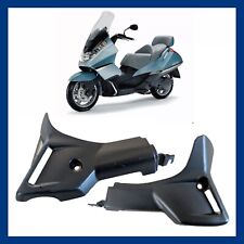 Coppia Coperchi Cavalletto SX DX Aprilia Atlantic 500 01-04 AP8158465 AP8158466