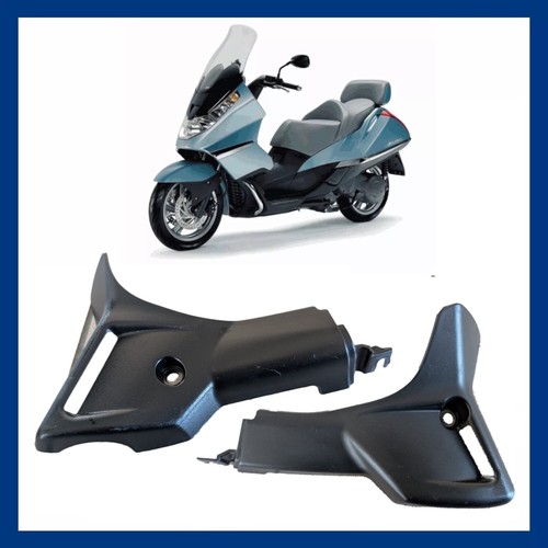 Coppia coperchi cavalletto - coppia, sx