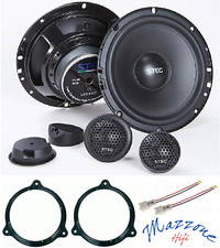 KIT 2 CASSE STEG LEO 650C PER