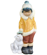 LLADRO "Cubo d'orso ed