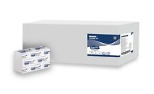 asciugamani monouso cellulosa piegati a V 21cm x 21cm 3000pz