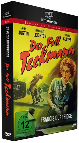 Francis durbridge der fall - der,