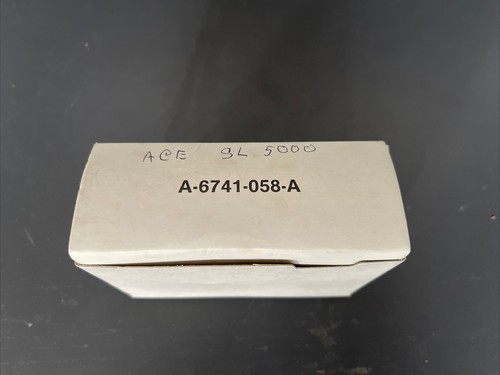 Sony 6741 058 ace - sony, a-6741-058-a