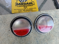 Fiat 850 Coupè - 128 rally- 2