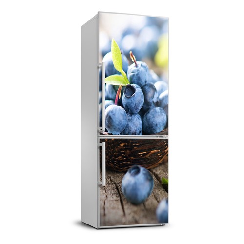 Adesivo frigo parete - frigo,