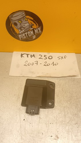 Cdi ktm 250 sxf 2007 - 250, 2008