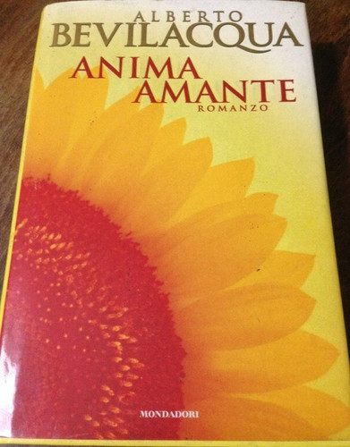 Anima amante bevilacqua - amante,,