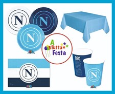 KIT ADDOBBI FESTA COMPLEANNO