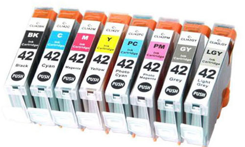 Cli set completo - cli, multipack