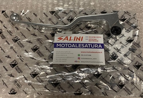 Leva frizione moto guzzi - leva, v7