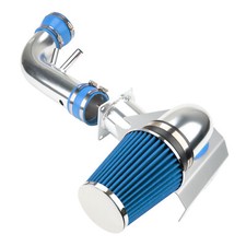 Cold Air Intake Kit + Blue
