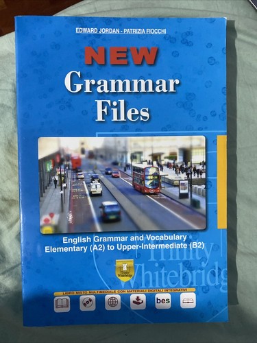 New grammar files - new,