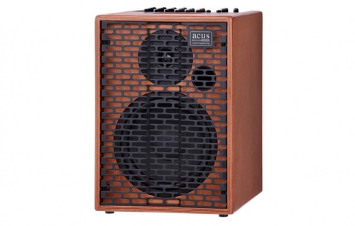 Acus amplificatore chitarra