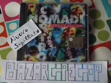 NOMADI CD CONTRO Inediti
