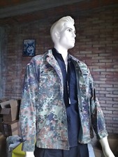 Camicia Mimeticha Tedesca