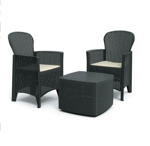 Set poltrone 1 - set, 2