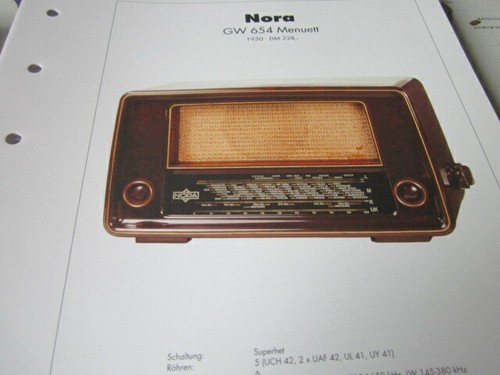 Radio archivio schema - n, 04
