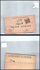Storia postale regno da - ui,