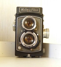 HALMAFLEX BIOTTICA  6X6