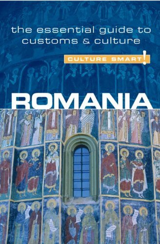 Romania culture smart the - romania, smart!