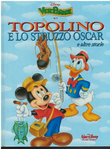 Disney video parade - disney,