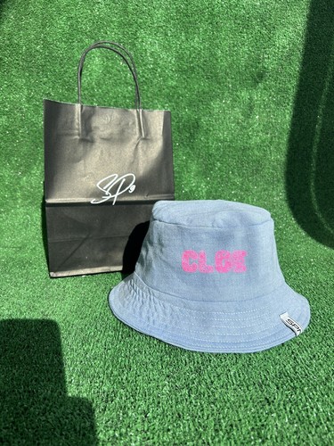 Bucket hat - bucket,
