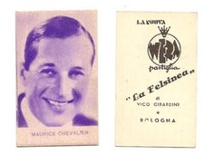 RARA FIGURINA LA FELSINEA