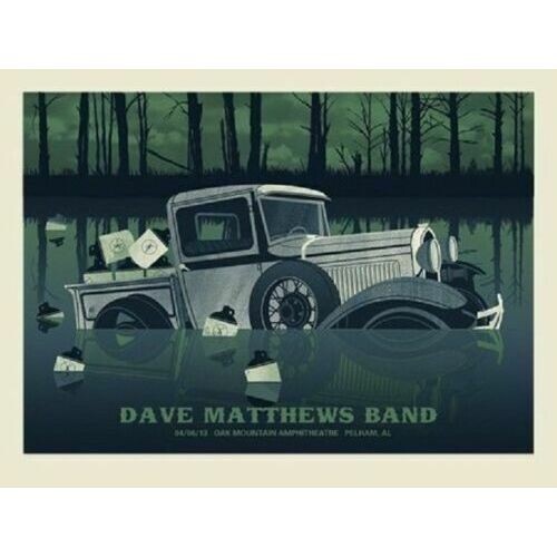 Poster dave matthews - poster,