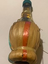 MIGNON LIQUORI BOTTIGLINA DA APRIRE ANNI 70/80 Vin Santo