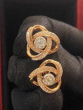 Pave 1,20 Cts Tondo Brillante