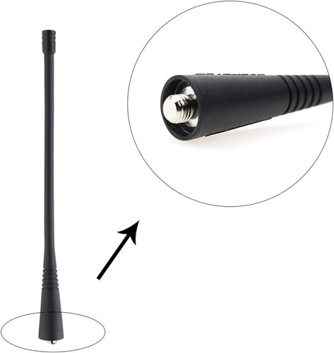 Antenna uhf motorola gp68 - uhf,