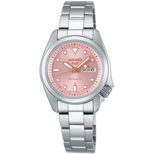 Orologio automatico meccanico
