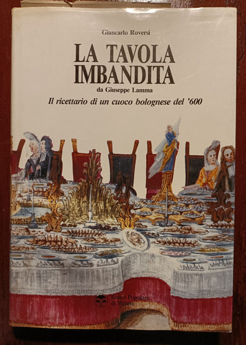 C16457 roversi la tavola - c16457-g., roversi,